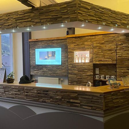La Demeure Des 2 Tresors Otel La Bresse Dış mekan fotoğraf