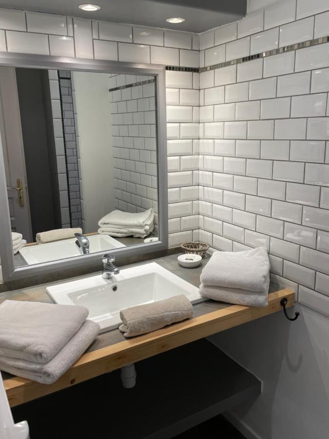 La Demeure Des 2 Tresors Otel La Bresse Dış mekan fotoğraf