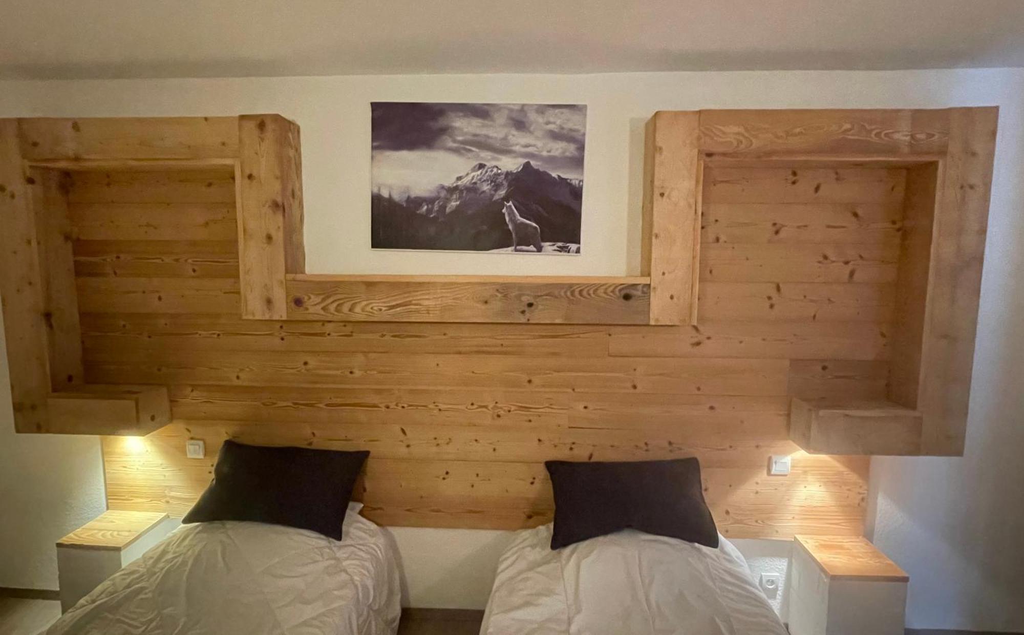 La Demeure Des 2 Tresors Otel La Bresse Dış mekan fotoğraf