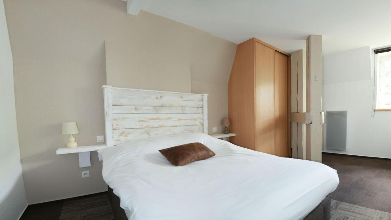 La Demeure Des 2 Tresors Otel La Bresse Dış mekan fotoğraf