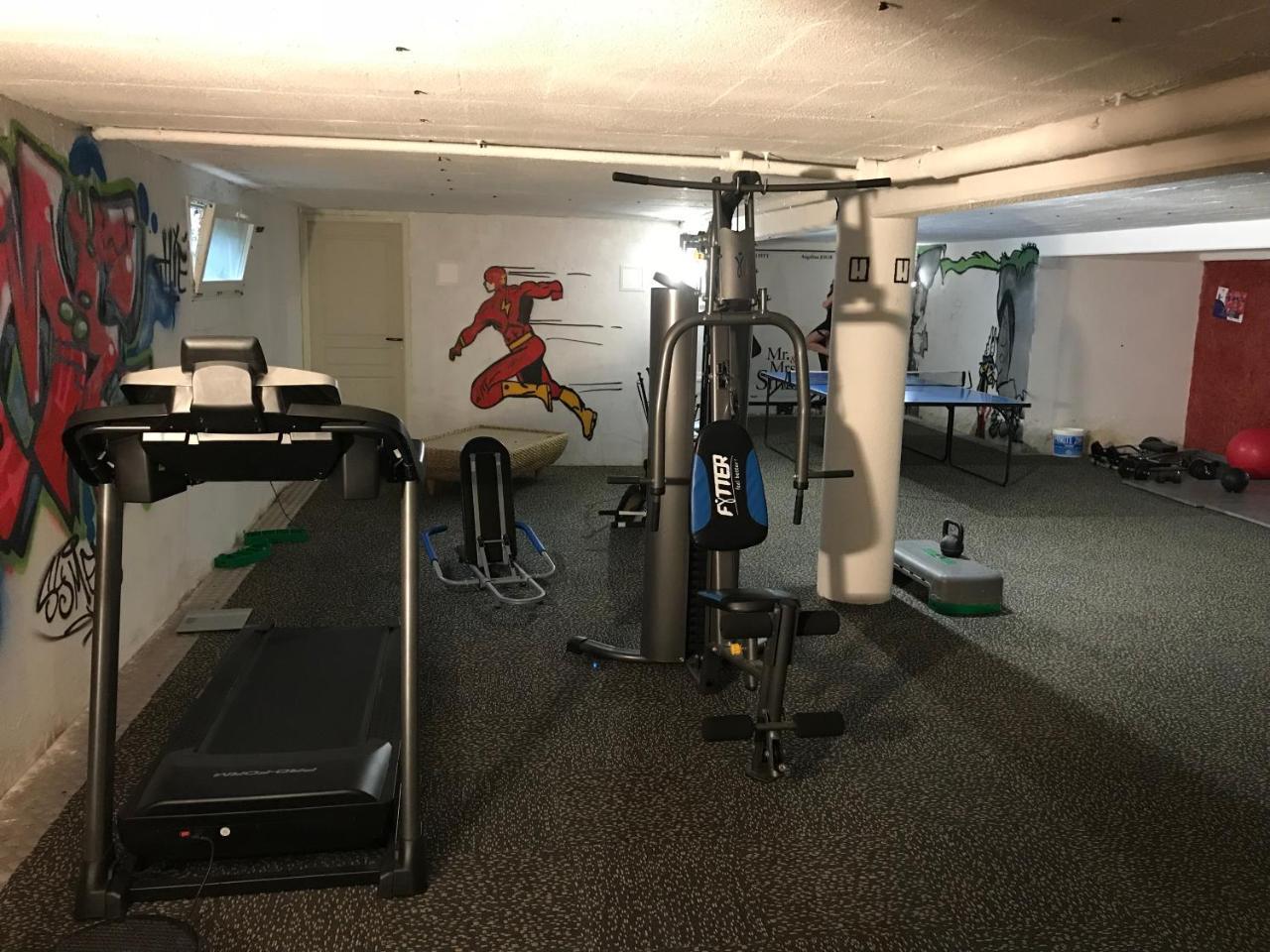 La Demeure Des 2 Tresors Otel La Bresse Dış mekan fotoğraf