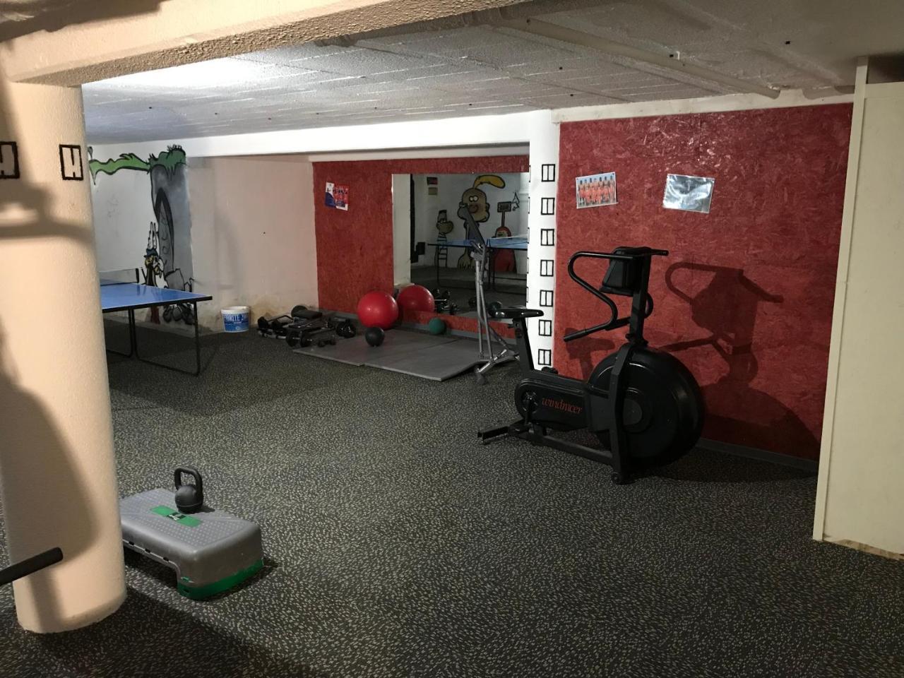 La Demeure Des 2 Tresors Otel La Bresse Dış mekan fotoğraf