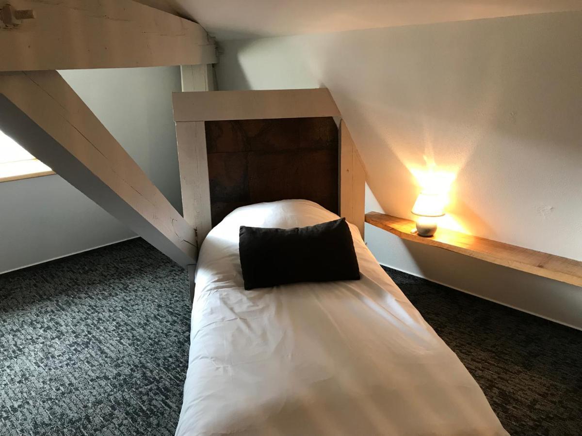 La Demeure Des 2 Tresors Otel La Bresse Dış mekan fotoğraf