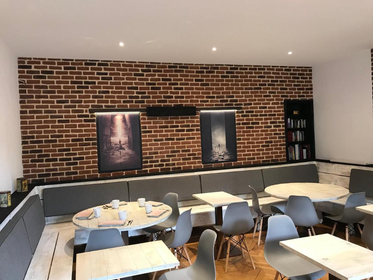 La Demeure Des 2 Tresors Otel La Bresse Dış mekan fotoğraf